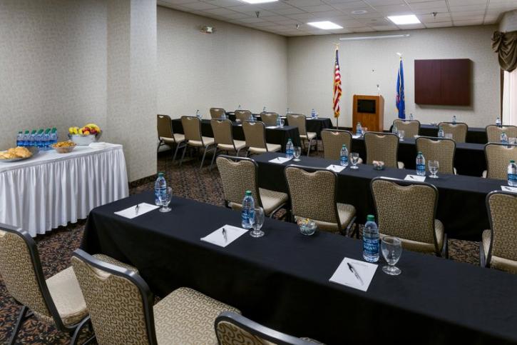 Image for Radisson Hotel Bismarck with ID of: 3232275