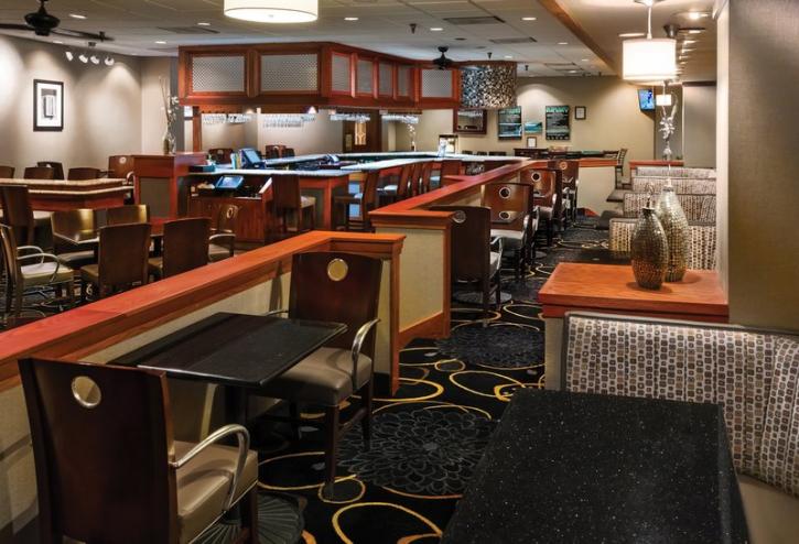 Image for Radisson Hotel Bismarck with ID of: 3232276