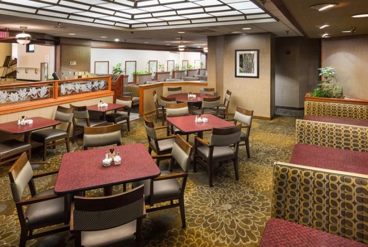 Image for Radisson Hotel Bismarck with ID of: 3232277