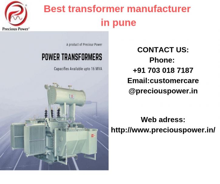 Image for Precious Powertechnologies Private Limited with ID of: 3232329