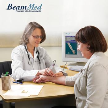 Image for BeamMed Bone Density Solutions with ID of: 3232396