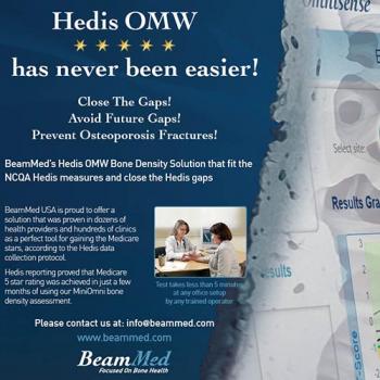 Image for BeamMed Bone Density Solutions with ID of: 3232399