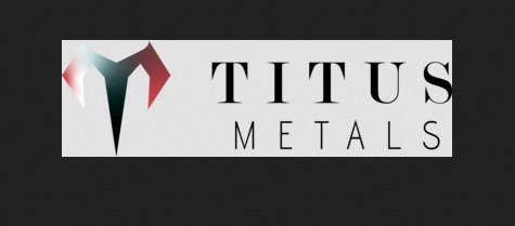 Image for TITUS METALS with ID of: 3232444