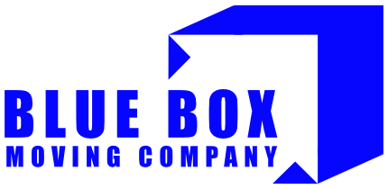 Image for Blue Box Moving Company with ID of: 3232532