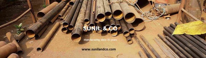 Image for Sunil & Co with ID of: 3233162