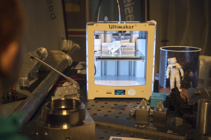 Image for Aerospace 3D Printing Market Growth by Application, View Type, Technology and Region – Global Forecast to 2022 with ID of: 3233303