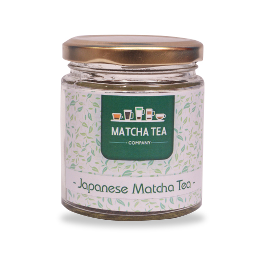 Image for Matcha Green Tea - Matcha Tea Company with ID of: 3233491