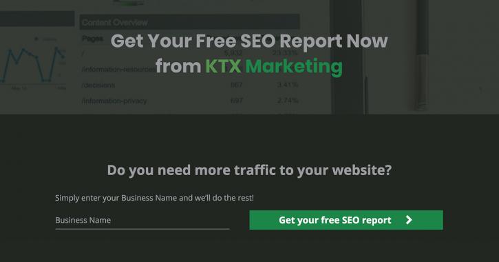 Image for KTX Marketing with ID of: 3233627