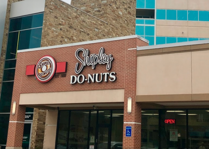 Image for Shipley Do-Nuts with ID of: 3233732