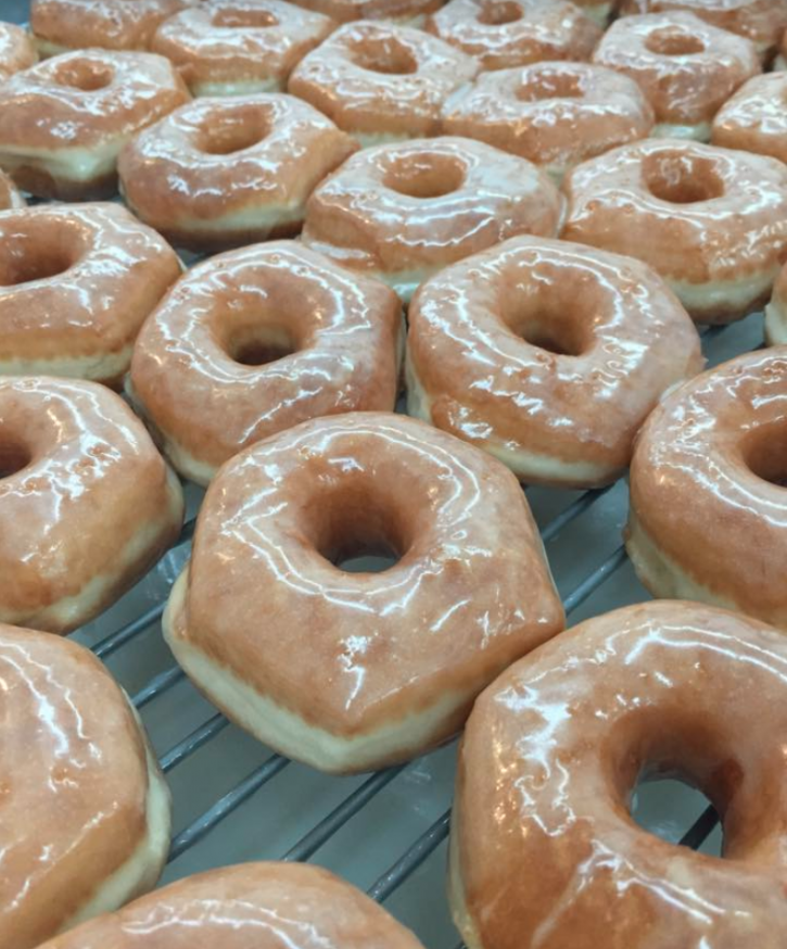Image for Shipley Do-Nuts with ID of: 3233734
