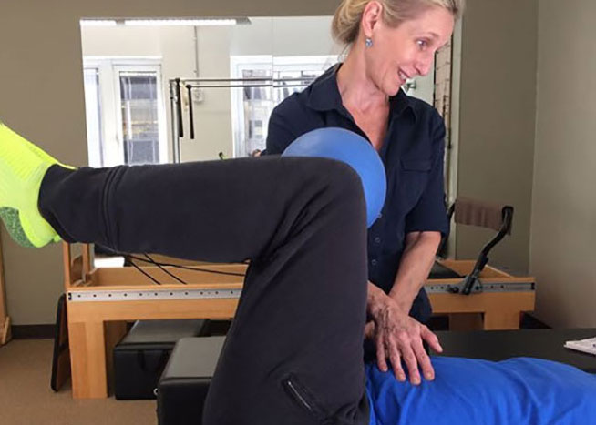 Image for Pivotal Physical Therapy, PLLC with ID of: 3233797