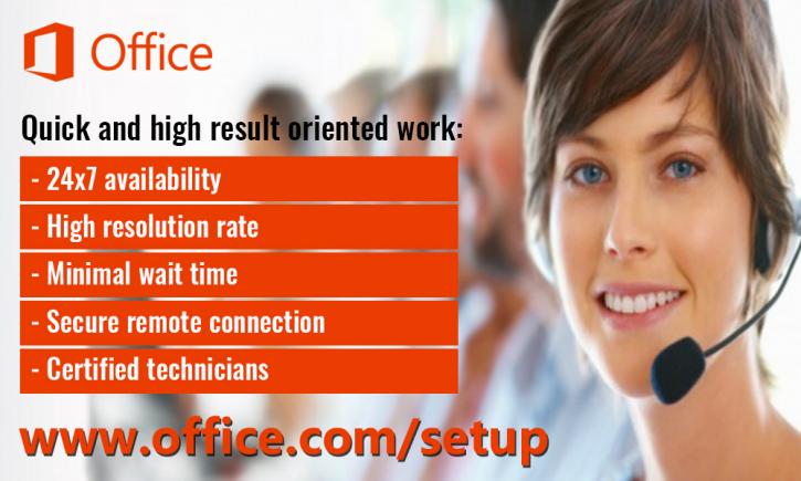 Image for office.com/setup - Download Office Setup with ID of: 3233911