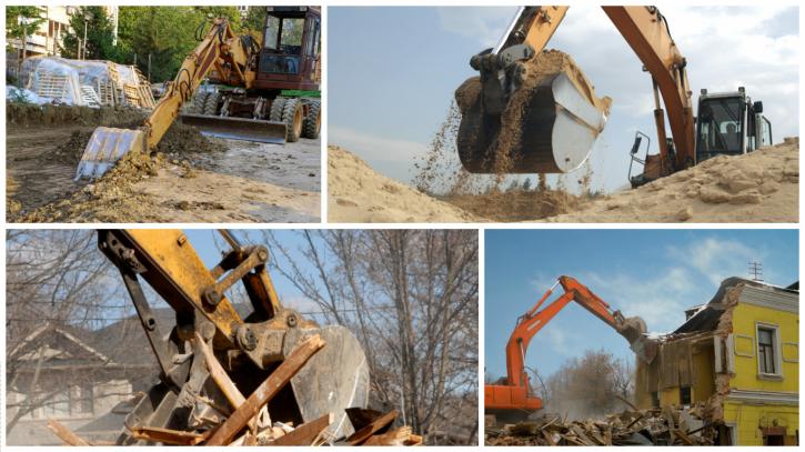 Image for B and B Backhoe Service LLC with ID of: 3233932