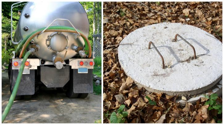Image for Keith's Grading & Septic Service with ID of: 3233958