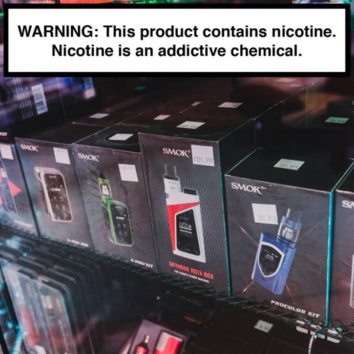 Image for Rusty's Vape & Smoke Shop with ID of: 3234099