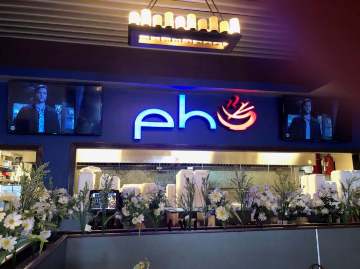 Image for Denver Pho Vietnamese Restaurant & Grill with ID of: 3234114