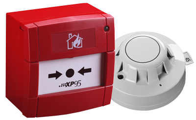Image for Fire Detection & Alarm Systems at Best Price in India with ID of: 3234116