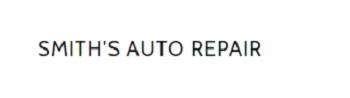 Image for Smith's Auto Repair with ID of: 3234177