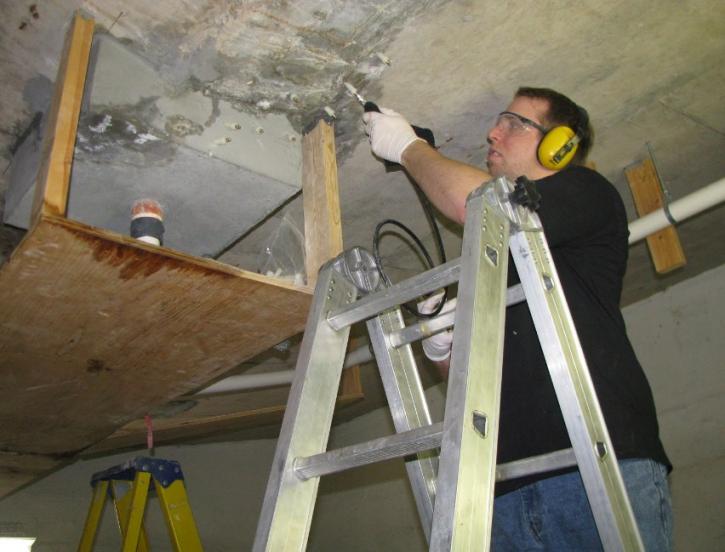 Image for AquaGuard Injection & Waterproofing with ID of: 3234214