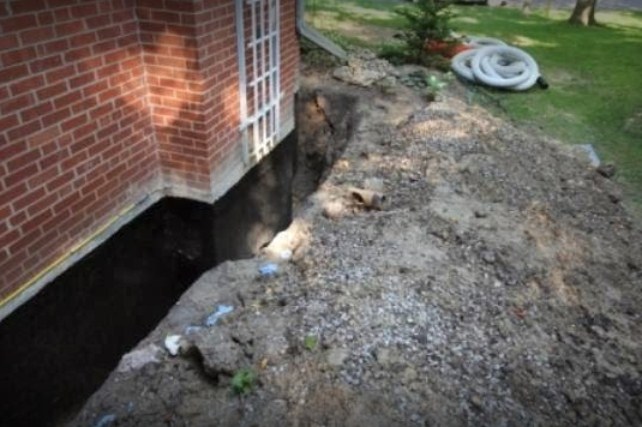 Image for AquaGuard Injection & Waterproofing with ID of: 3234215