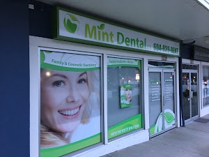 Image for Mint Dental Clinic with ID of: 3234290