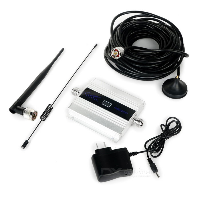 Image for Mobile Signal Booster with ID of: 3234297