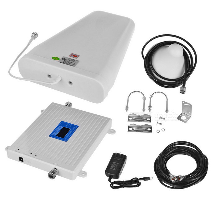 Image for Mobile Signal Booster with ID of: 3234307