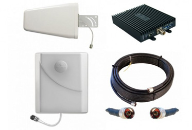Image for Mobile Signal Booster with ID of: 3234310