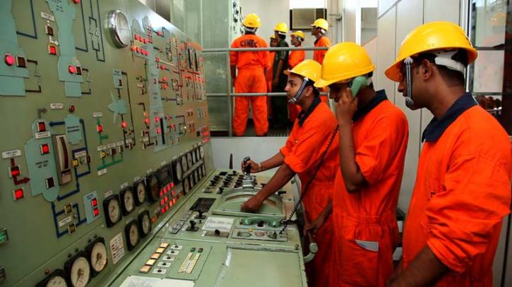 Image for Creating an Optimized Platform in the Marine Engineering Services with ID of: 3234347