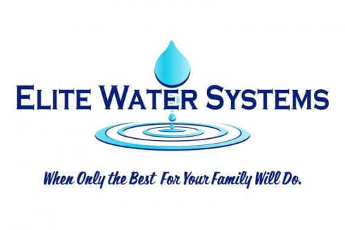 Image for Elite Water Systems with ID of: 3234424