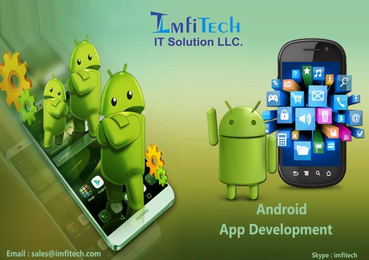 Image for Imfitech IT Solution LLC. with ID of: 3234449