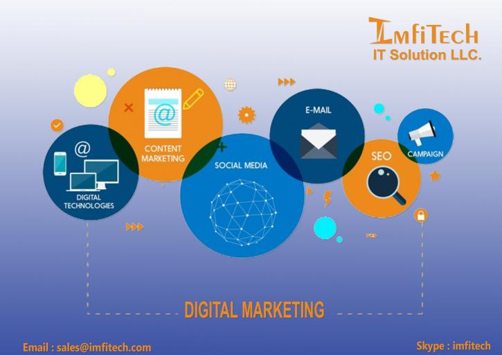 Image for Imfitech IT Solution LLC. with ID of: 3234450