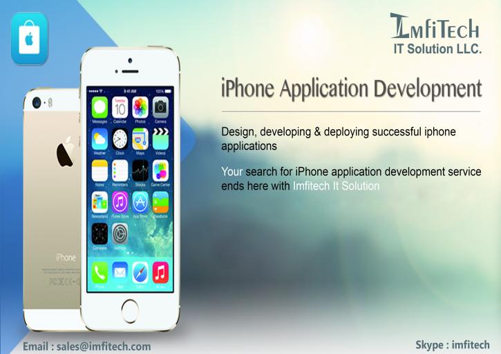Image for Imfitech IT Solution LLC. with ID of: 3234451