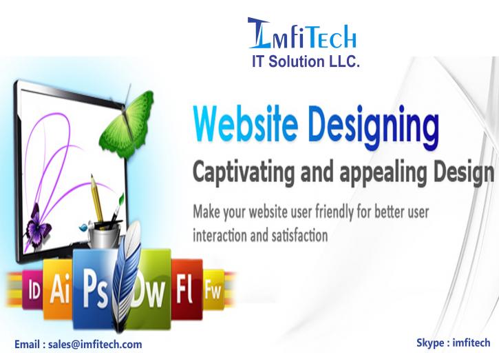 Image for Imfitech IT Solution LLC. with ID of: 3234453
