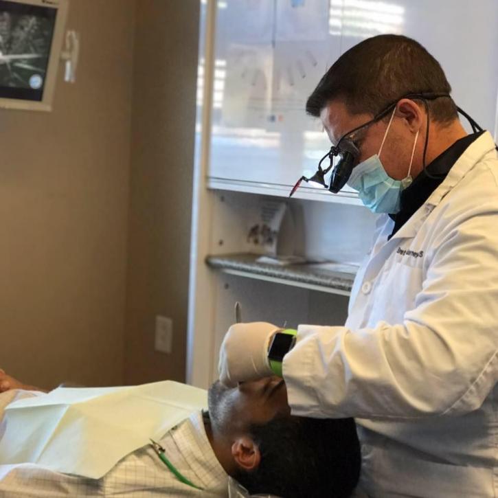 Image for Desert Dental Group, PC with ID of: 3234465