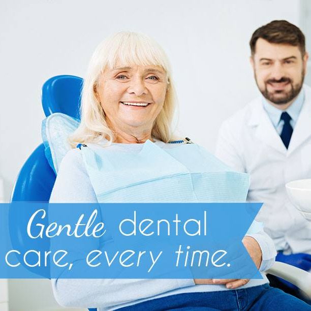 Image for Desert Dental Group, PC with ID of: 3234466