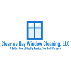 Image for Clear as Day Window Cleaning, LLC with ID of: 3234575