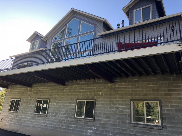 Image for Clear as Day Window Cleaning, LLC with ID of: 3234579