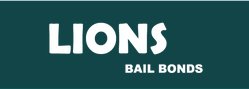 Image for Lionsbailbonds with ID of: 3234627