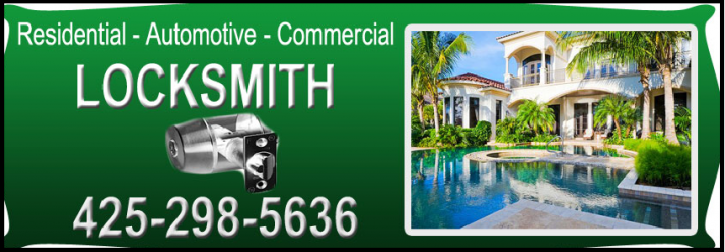 Image for Kirkland Locksmith with ID of: 3234689