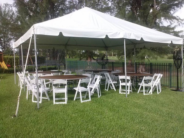 Image for Rent Tent Miami with ID of: 3234717