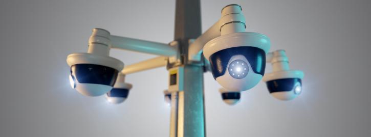 Image for Security Camera Installation with ID of: 3234969