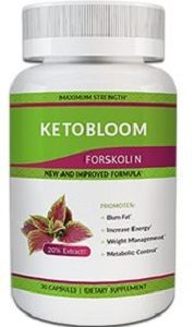 Image for Keto Bloom with ID of: 3235019