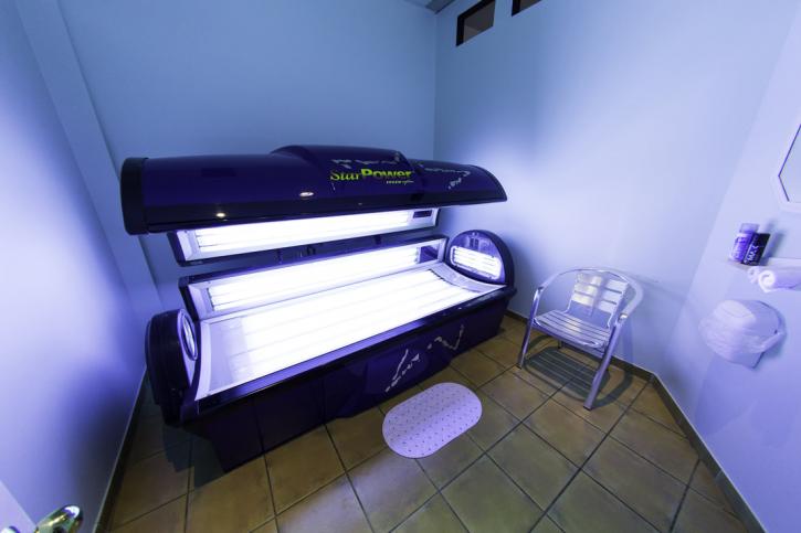 Image for Club De Soleil Tanning Salon with ID of: 3235117