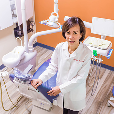 Image for Gentle Touch Dentistry with ID of: 3235190