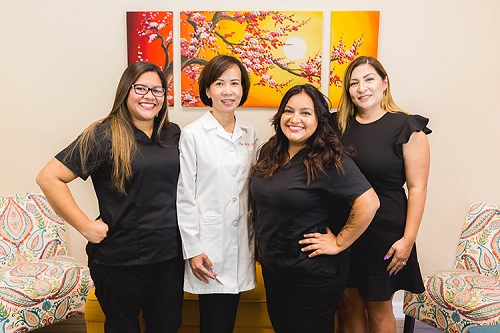 Image for Gentle Touch Dentistry with ID of: 3235191