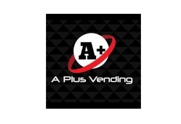 Image for A plus Vending solutions with ID of: 3235297