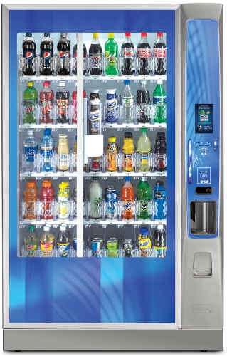 Image for A plus Vending solutions with ID of: 3235304