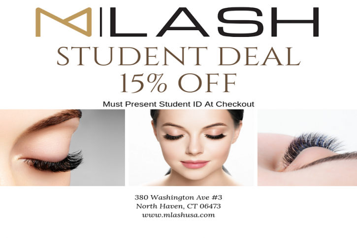 Image for M LASH with ID of: 3235358