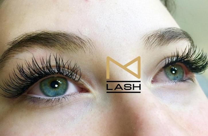 Image for M LASH with ID of: 3235360